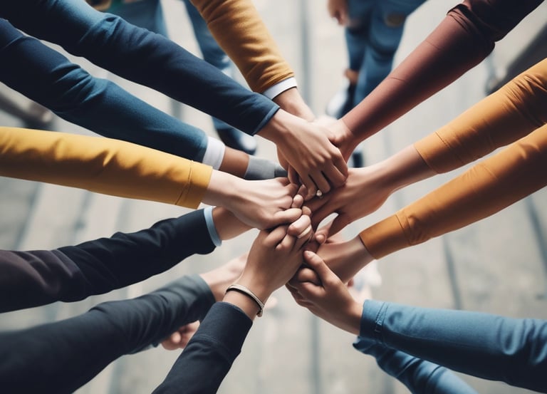 man in white button up long sleeve shirt