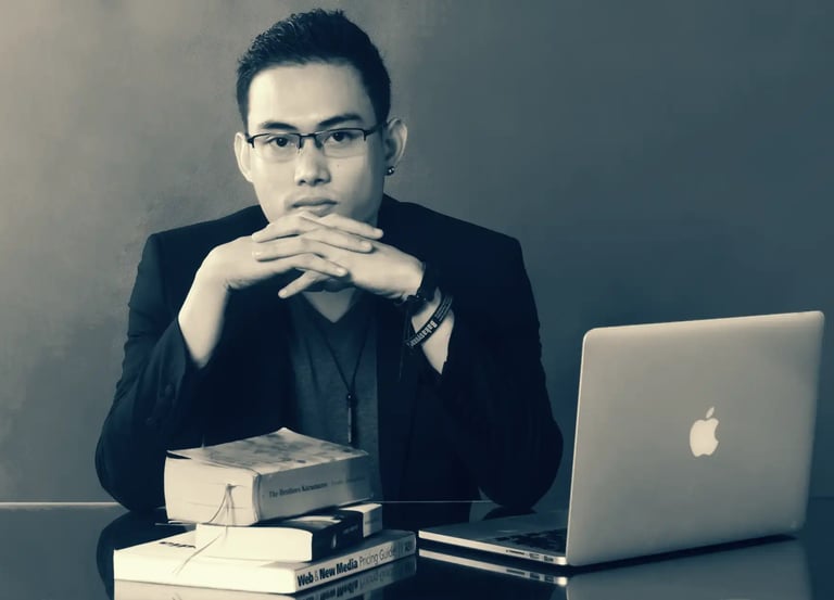 Melvin Cruz