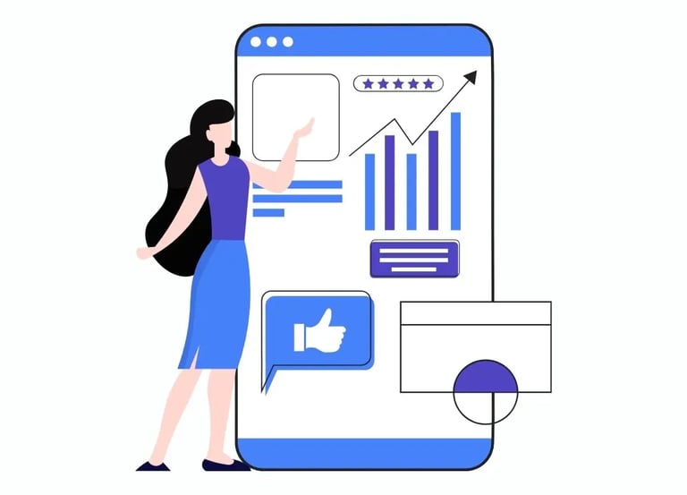 Servicio de Campañas de Email Marketing para Empresas