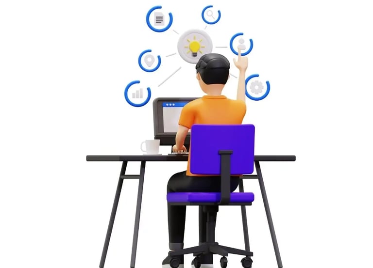 Campañas de Email Marketing para Empresas