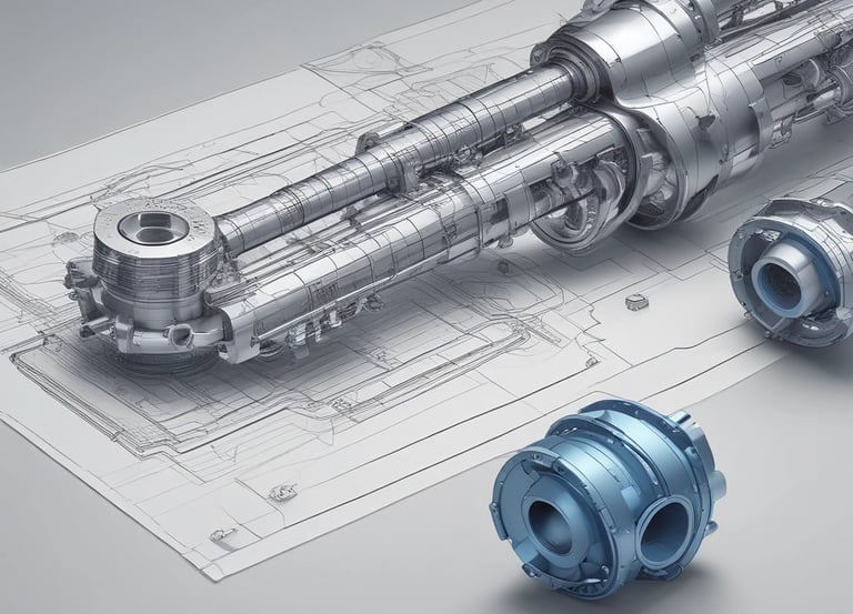 A commercial building with a modern design is visible, featuring dark gray vertical siding. The word 'JAC' and the phrase 'we create' are prominently displayed on the facade. The building has large windows and a flat, concrete pathway leading to an entrance. In the background, there is a green building and parked cars.