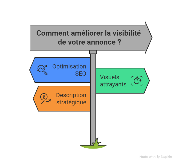 <img src="annonce-optimisee.jpg" alt="Optimisation annonce Airbnb location courte durée">