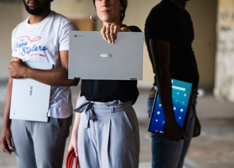 Créer et gérer une académie — outils et check-lists