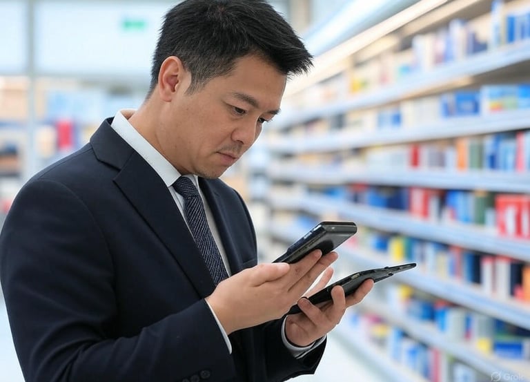 compras en china corporativas para venezuela