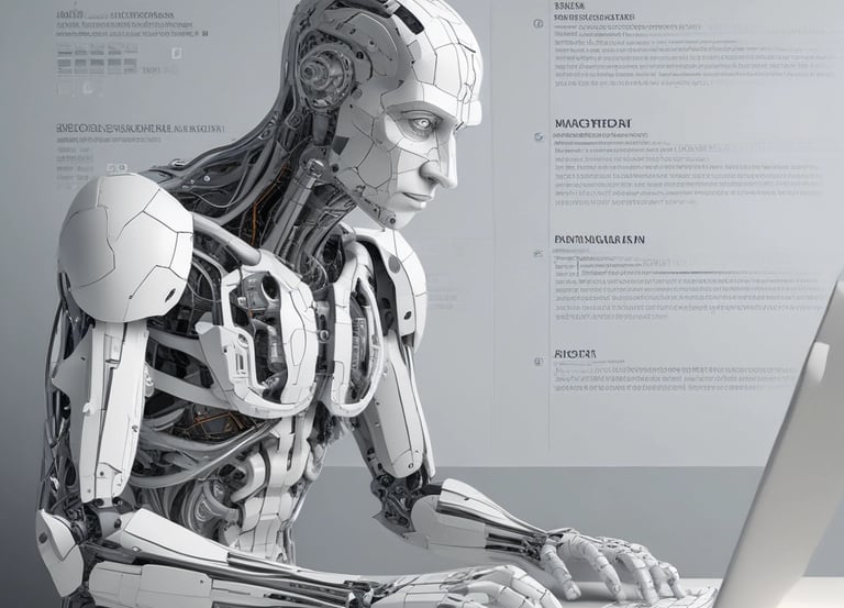 a man riding a skateboard down the side of a ramp