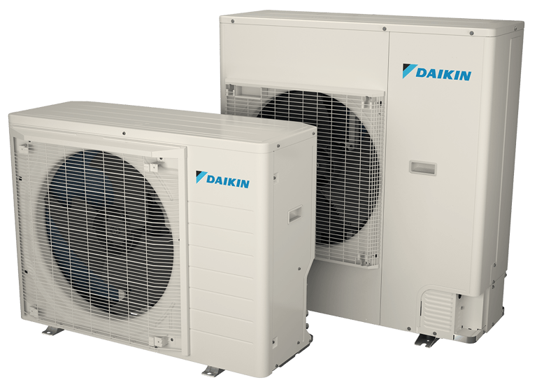 daikin bahçeşehir bayi
