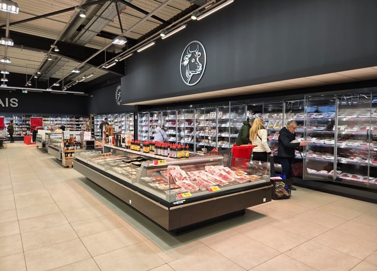 maintenance global refrigeration