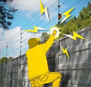 Cerco Eléctrico