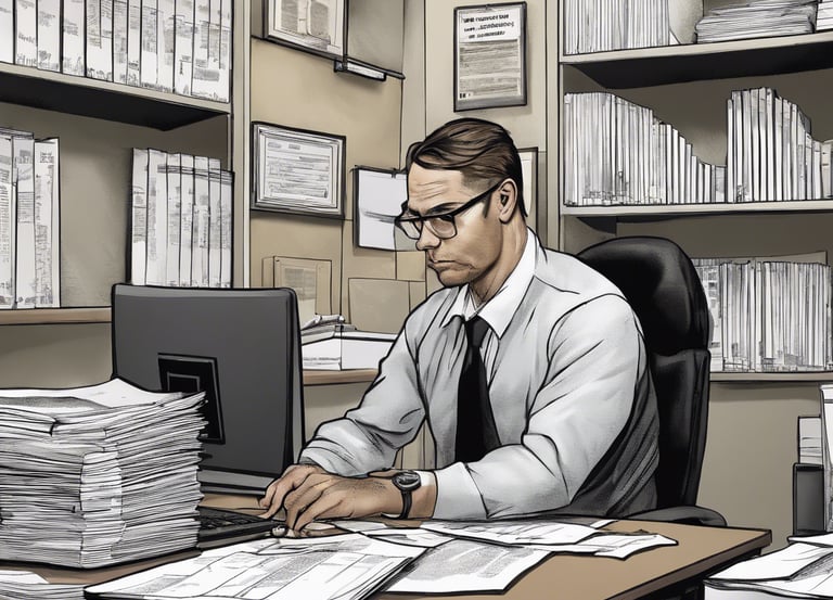 a man riding a skateboard down the side of a ramp