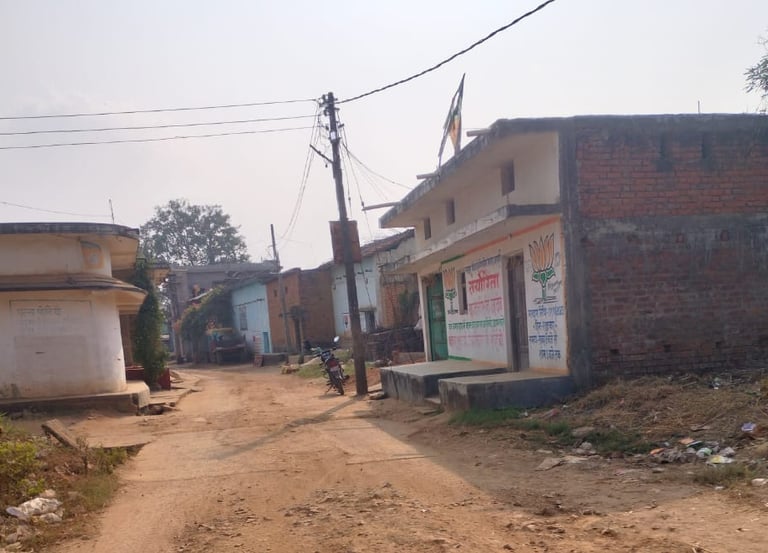image of street