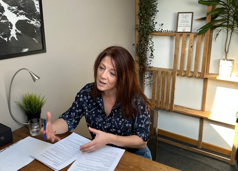 Gestion Administrative-Valerie-Donolato-acompagnement