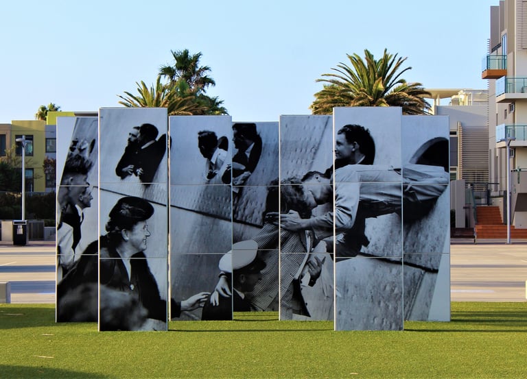 Princes Pier, Port Melbourne