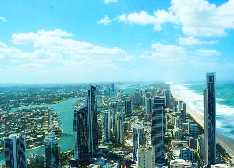 Gold Coast, Queensland