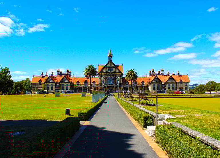 Rotorua