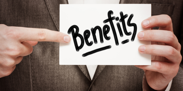 benefits you get after join hsbh