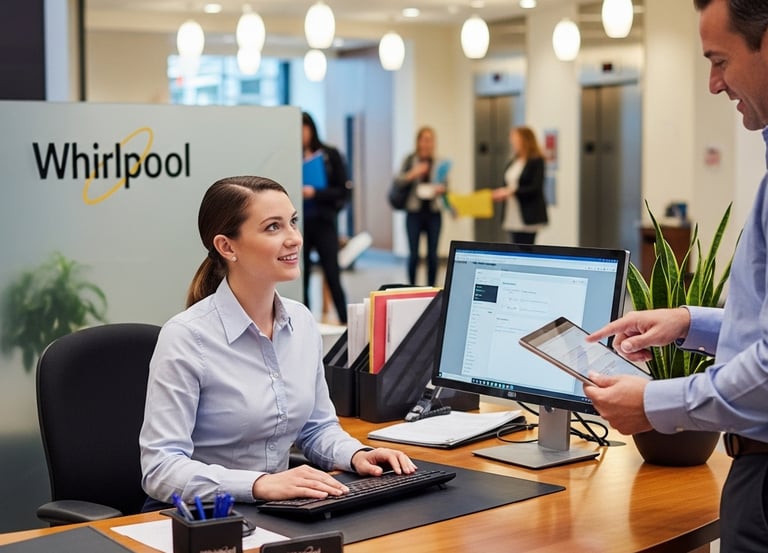 Whirlpool Costa Rica