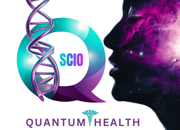 biorezonanta constanta