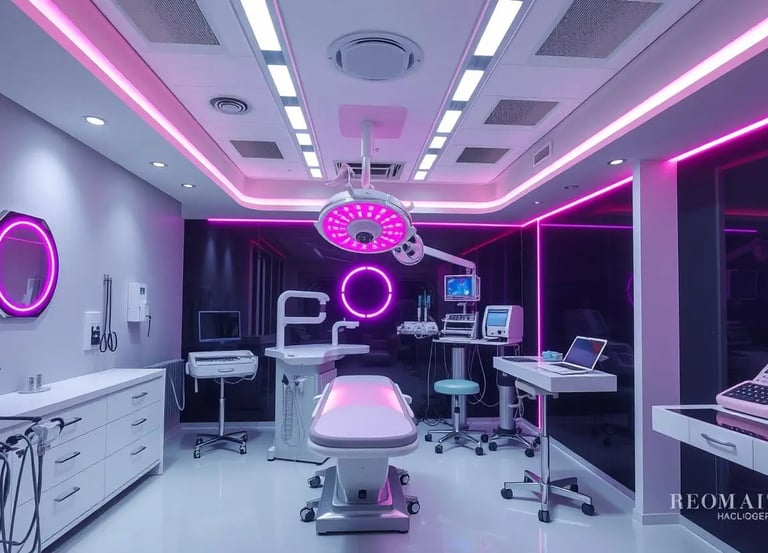 training korean beauty Global aesthetic academy