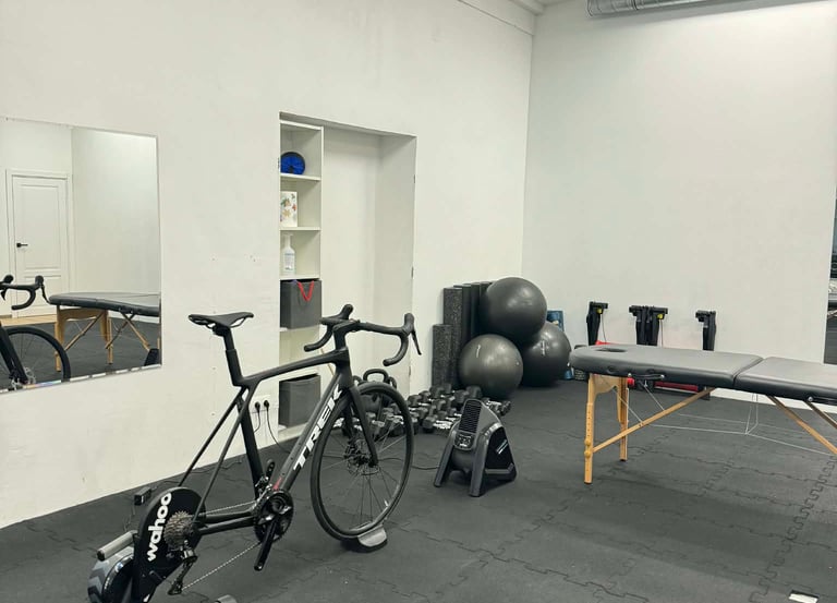 bike fit vilnius