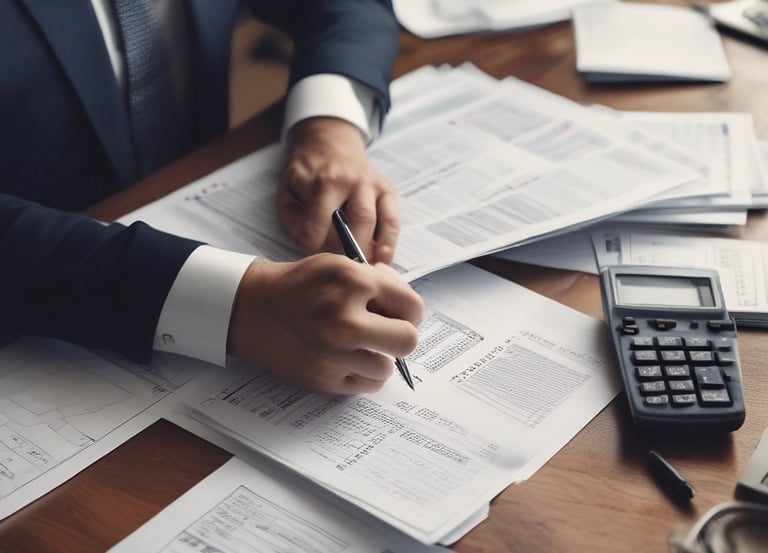 man holding incandescent bulb