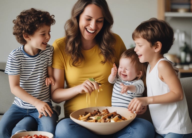 nutrition bébé de 0 à 3 ans