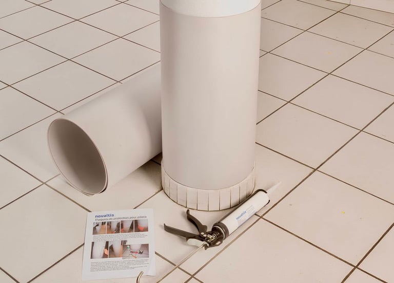 protection-pilier-pvc