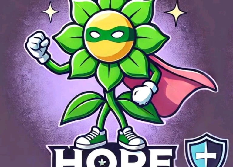 Hope contre le harcèlement 
