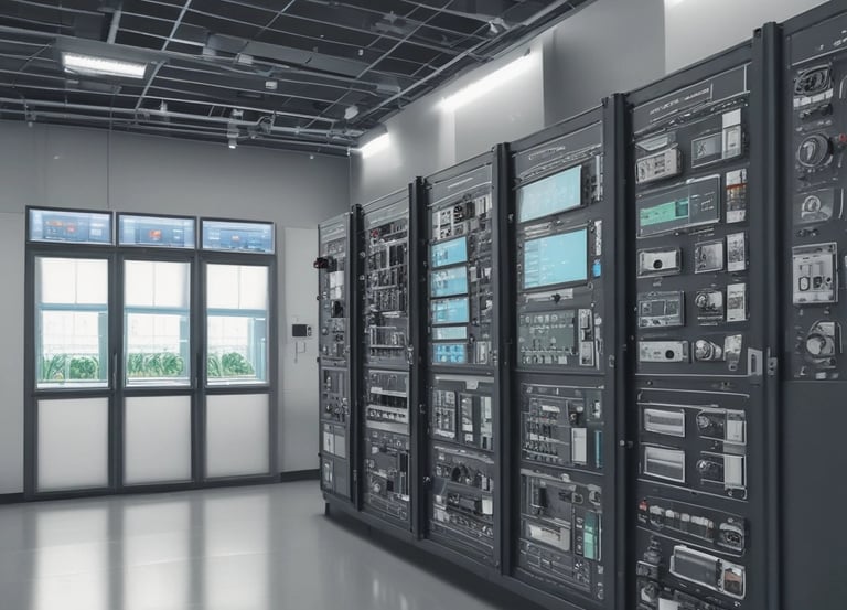 a man riding a skateboard down the side of a ramp