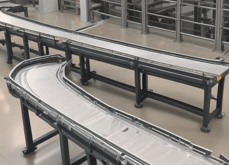 a man riding a skateboard down the side of a ramp