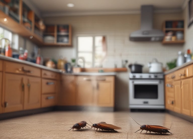 best pest control ahmedabad