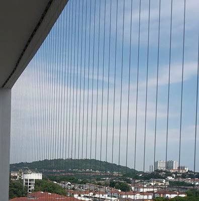 invisible grill ahmedabad