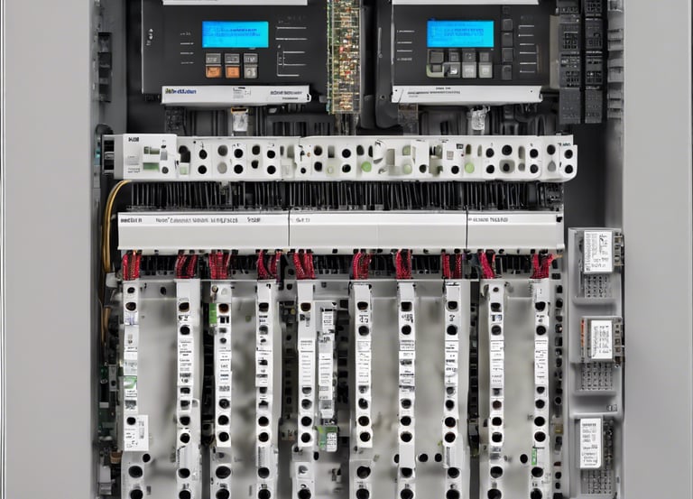 a person holding a calculator in their hand