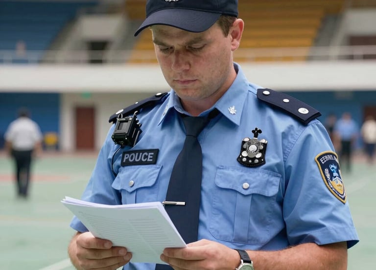 a man riding a skateboard down the side of a ramp