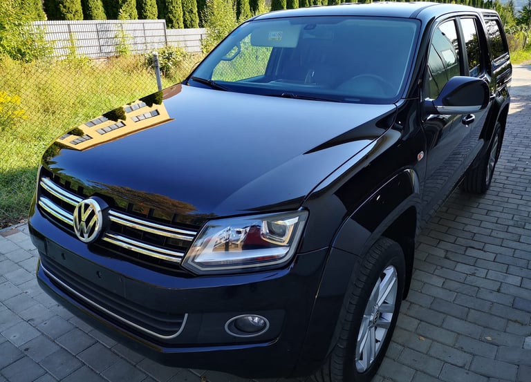 protetie ceramica vw