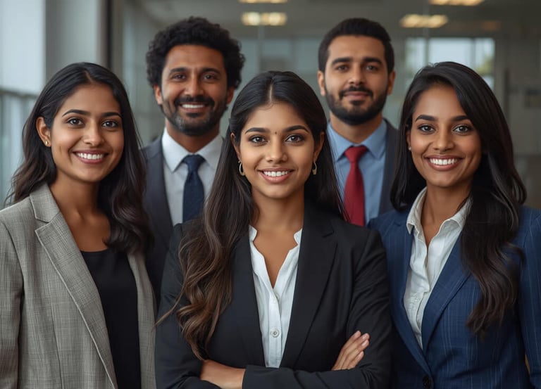 Naukri Bazar Consultancy mission to connect right candidates with right jobs