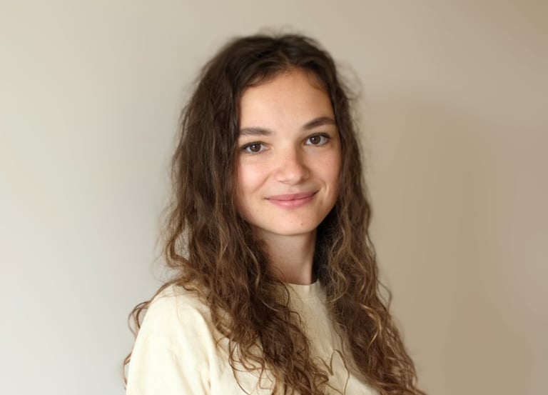 Psichologė nuotoliu -  Irma Chmieliauskienė