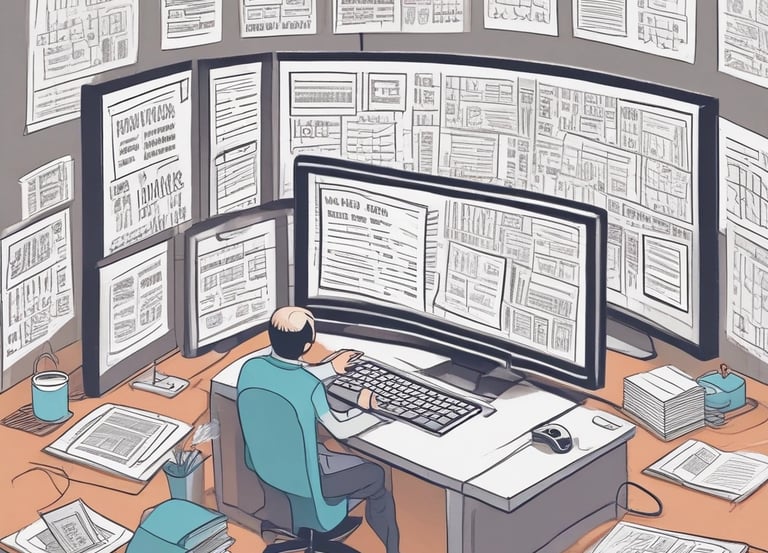 Content Distribution