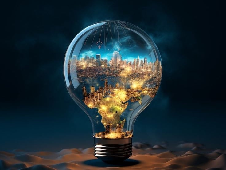 Electrónica de consumo Trafotor