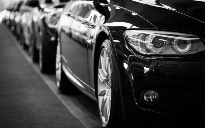 Industria automotriz