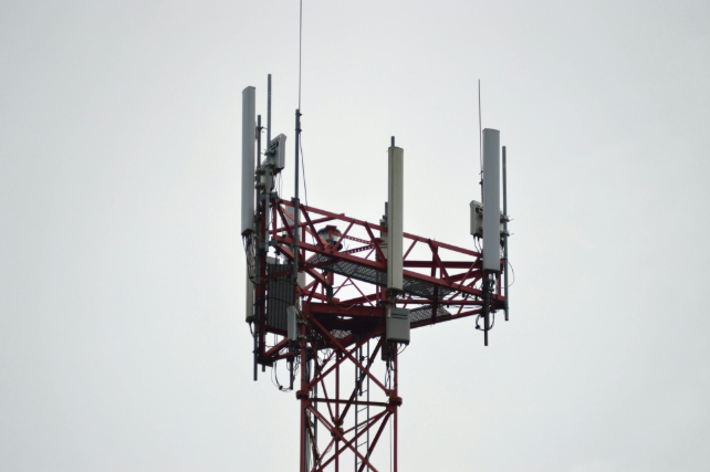 telecomunicaciones