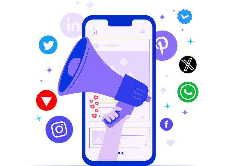 Social Media Ads image