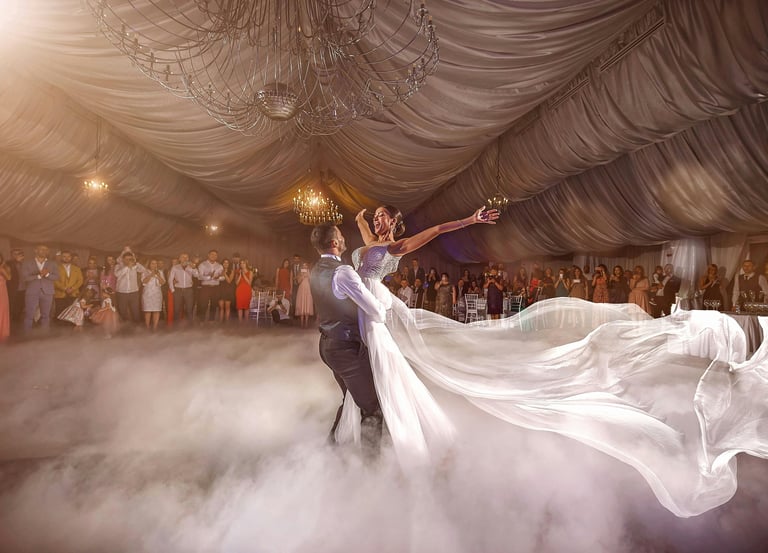 Animation mariage jura