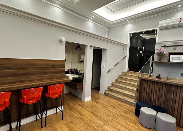 Photo Espaço Contup Hall