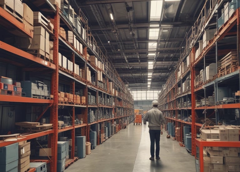 a man riding a skateboard down the side of a ramp