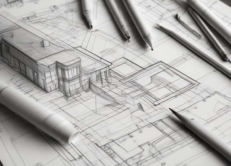 A modern performance facility with athletes training and a clinician reviewing progress on a tablet.