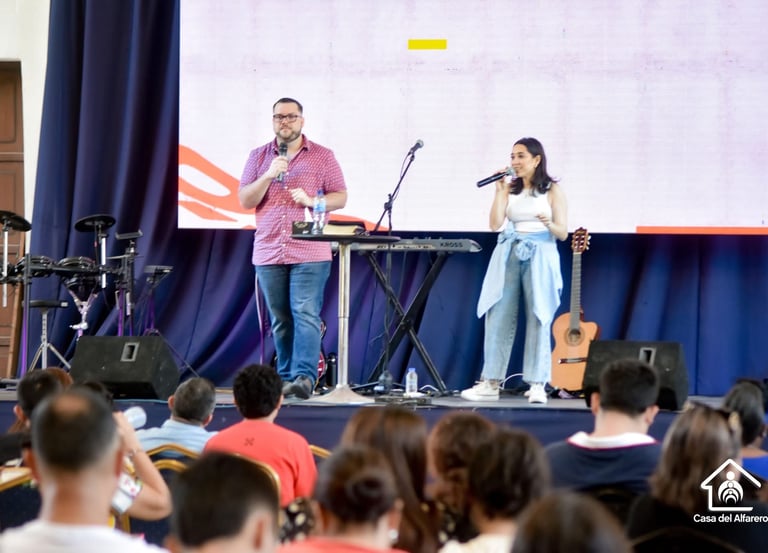 Youth Missions Guatemala