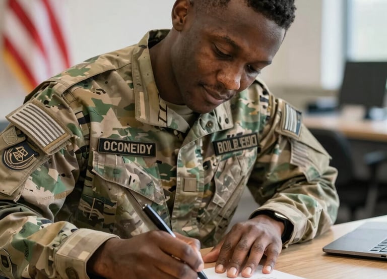 a man riding a skateboard down the side of a ramp
