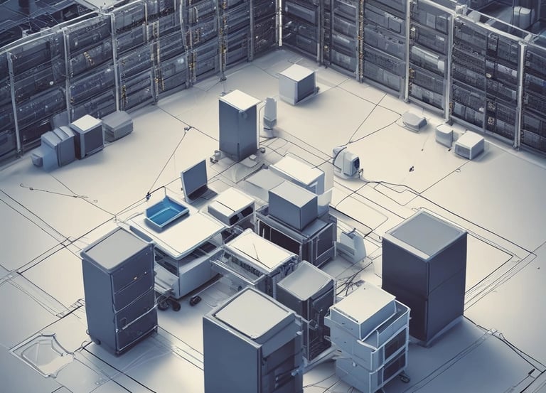 a man riding a skateboard down the side of a ramp