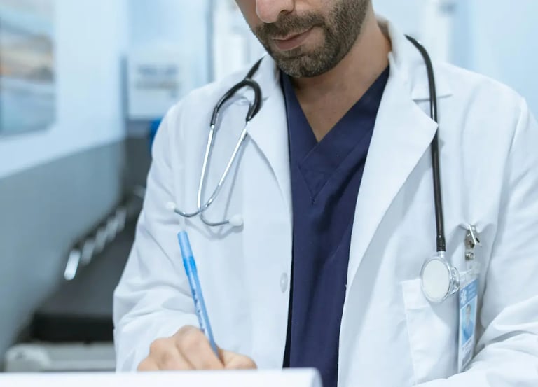 Médico