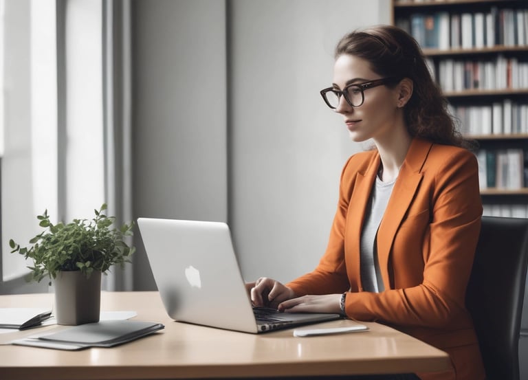 A serene scene of two people having a heartfelt conversation in a cozy, sunlit room.